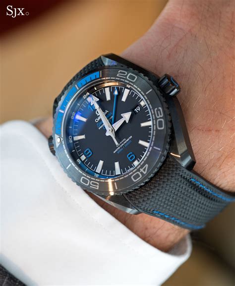 omega planet ocean deep.